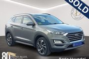 Hyundai Tucson 2020