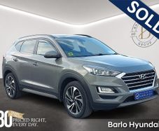 Hyundai Tucson 2020