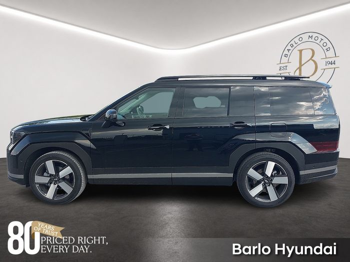 Hyundai Santa Fe 2026