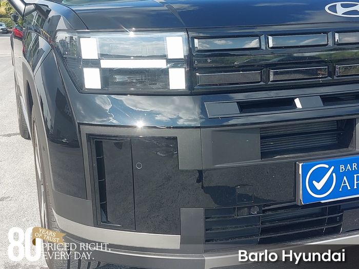 Hyundai Santa Fe 2026