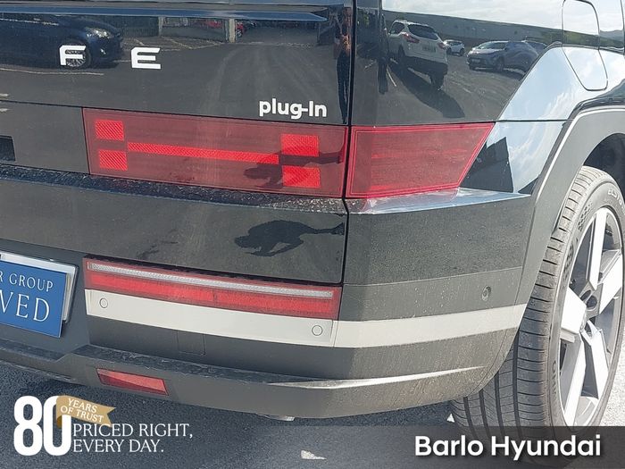 Hyundai Santa Fe 2026