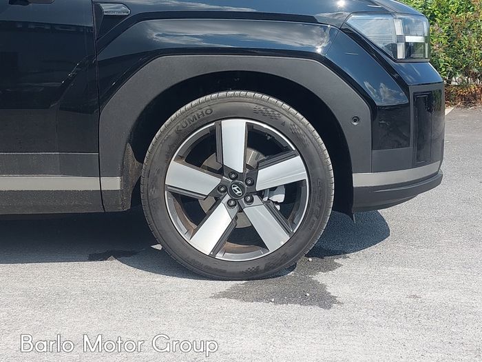 Hyundai Santa Fe 2026