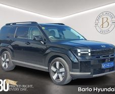 Hyundai Santa Fe 2026