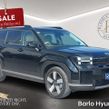 Hyundai Santa Fe 2026