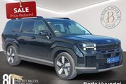 Hyundai Santa Fe 2026