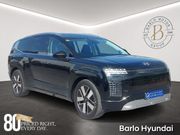 Hyundai IONIQ 9 2026