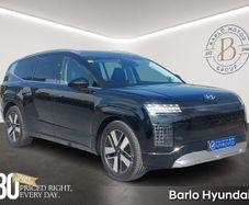 Hyundai IONIQ 9 2026