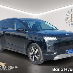 Hyundai IONIQ 9 2026