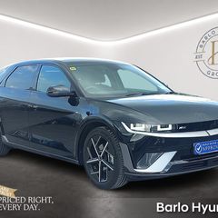 Hyundai Ioniq 5 2026