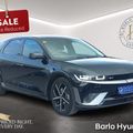 Hyundai Ioniq 5 2026
