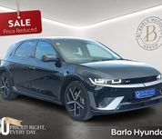 Hyundai Ioniq 5 2026