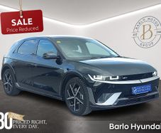 Hyundai Ioniq 5 2026
