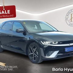 Hyundai Ioniq 5 2026