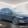 Hyundai Bayon 2026