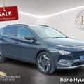Hyundai Bayon 2026