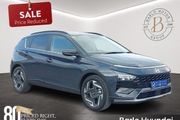 Hyundai Bayon 2026