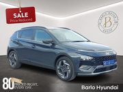 Hyundai Bayon 2026