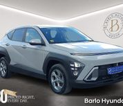 Hyundai Kona 2024