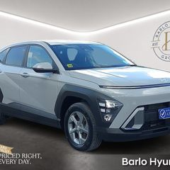 Hyundai Kona 2024