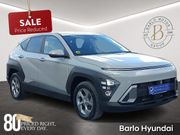 Hyundai Kona 2024