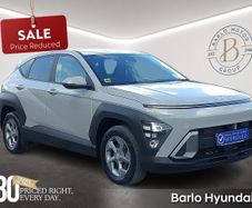 Hyundai Kona 2024