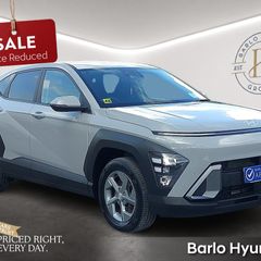Hyundai Kona 2024