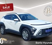 Hyundai Kona 2026