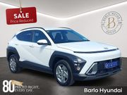 Hyundai Bayon 2026