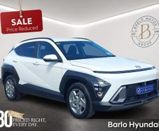 Hyundai Kona 2026