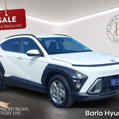 Hyundai Kona 2026