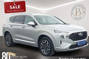 Hyundai Santa Fe 2022