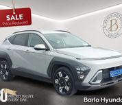 Hyundai Kona 2026