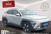 Hyundai Kona 2026