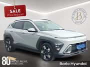 Hyundai Kona 2026
