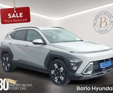 Hyundai Kona 2026