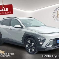 Hyundai Kona 2026