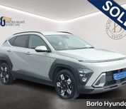 Hyundai Kona 2026