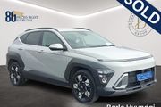 Hyundai Kona 2026