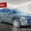Hyundai Kona 2026