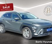 Hyundai Kona 2026