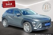 Hyundai Kona 2026