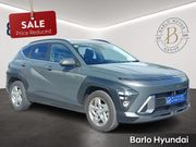 Hyundai Kona 2026