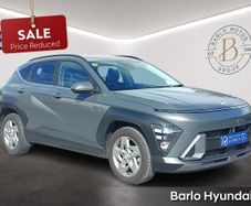 Hyundai Kona 2026