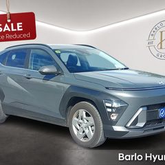 Hyundai Kona 2026