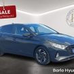 Hyundai i20 2023