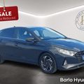 Hyundai i20 2023