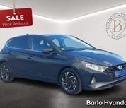 Hyundai i20 2023