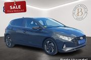 Hyundai i20 2023