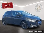 Hyundai i20 2023