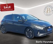 Hyundai i20 2023